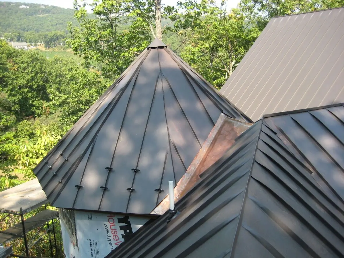 Professional Gutter Cleaning by Craftsman Roofing in El Paso de Robles (Paso Robles)